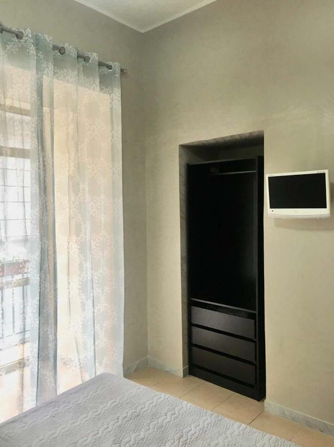 Casa Mariarca Daire Napoli Dış mekan fotoğraf