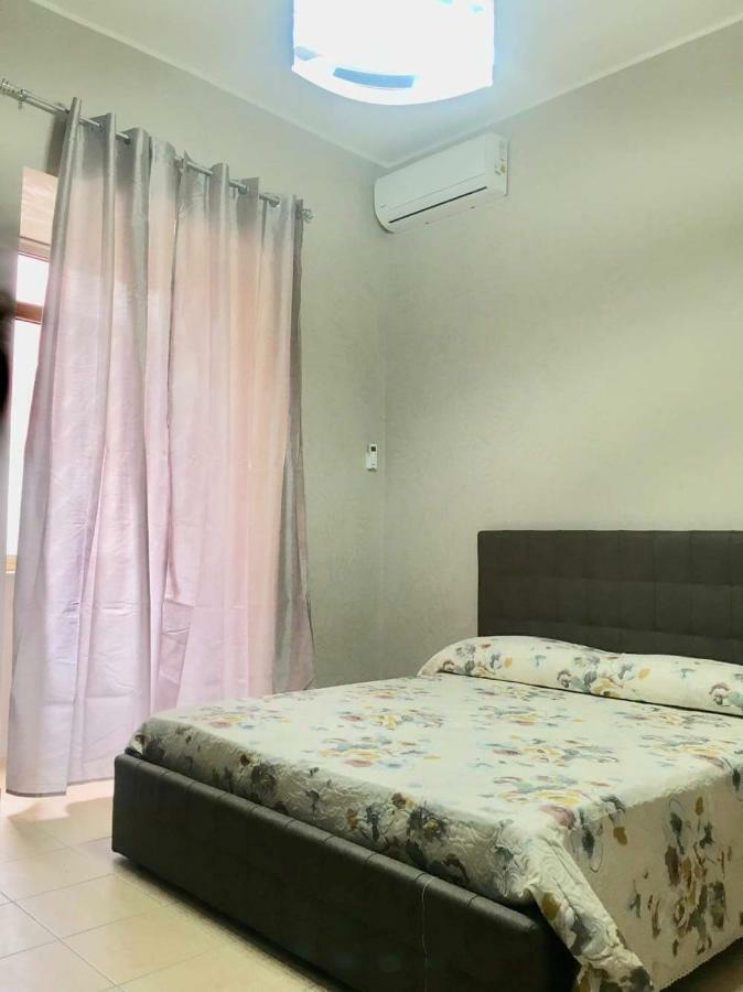 Casa Mariarca Daire Napoli Dış mekan fotoğraf