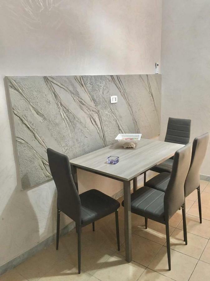 Casa Mariarca Daire Napoli Dış mekan fotoğraf