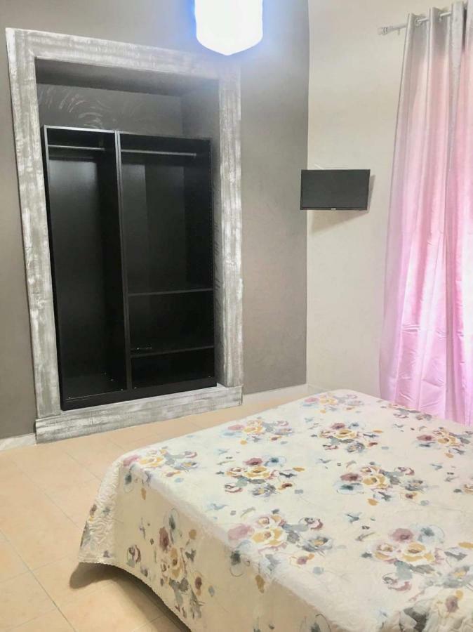 Casa Mariarca Daire Napoli Dış mekan fotoğraf