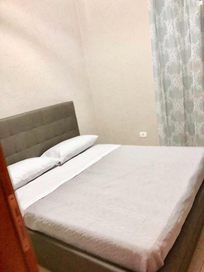 Casa Mariarca Daire Napoli Dış mekan fotoğraf