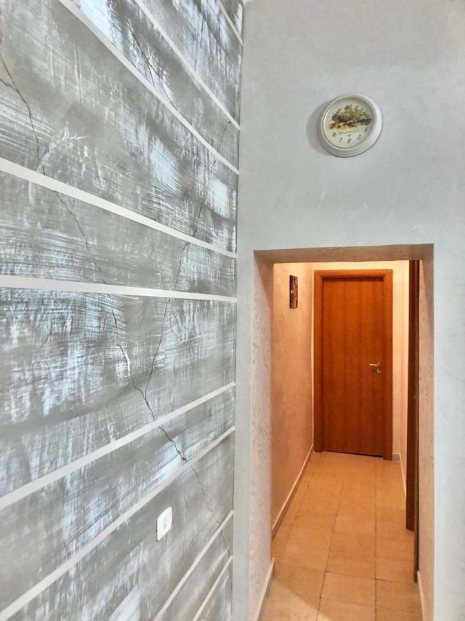 Casa Mariarca Daire Napoli Dış mekan fotoğraf