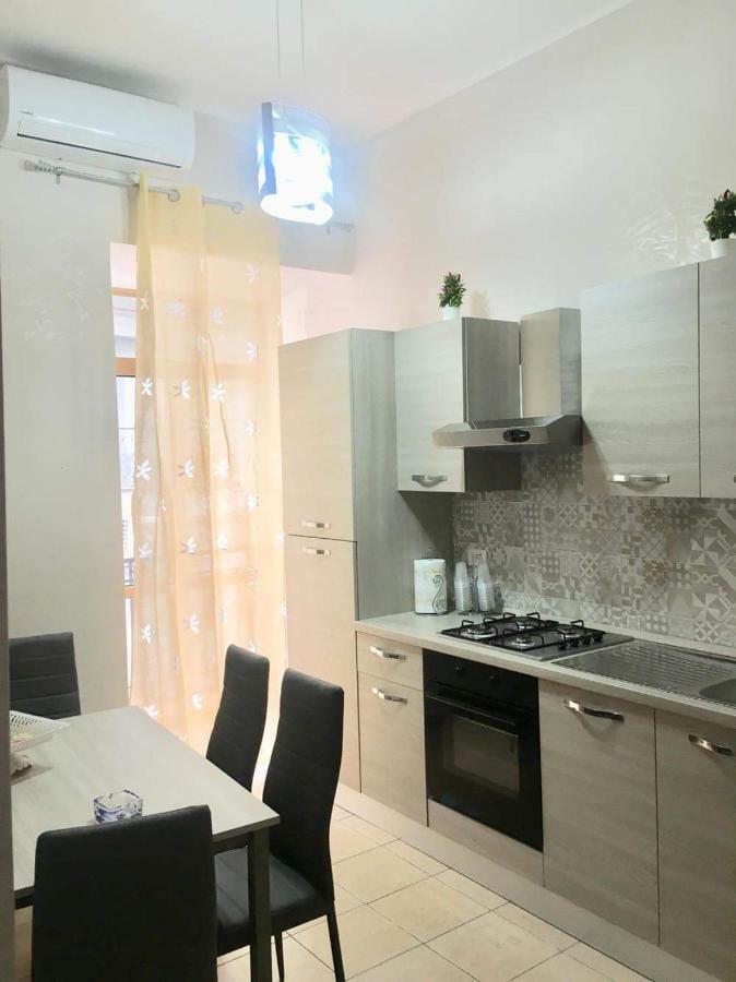 Casa Mariarca Daire Napoli Dış mekan fotoğraf