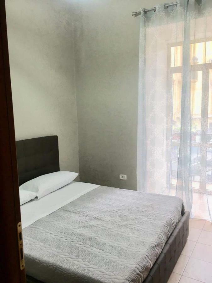 Casa Mariarca Daire Napoli Dış mekan fotoğraf