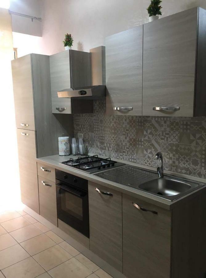 Casa Mariarca Daire Napoli Dış mekan fotoğraf
